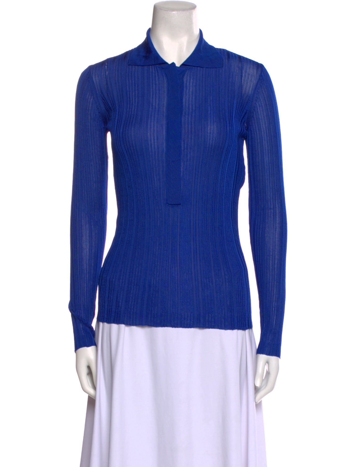 Nina Ricci Long Sleeve Top