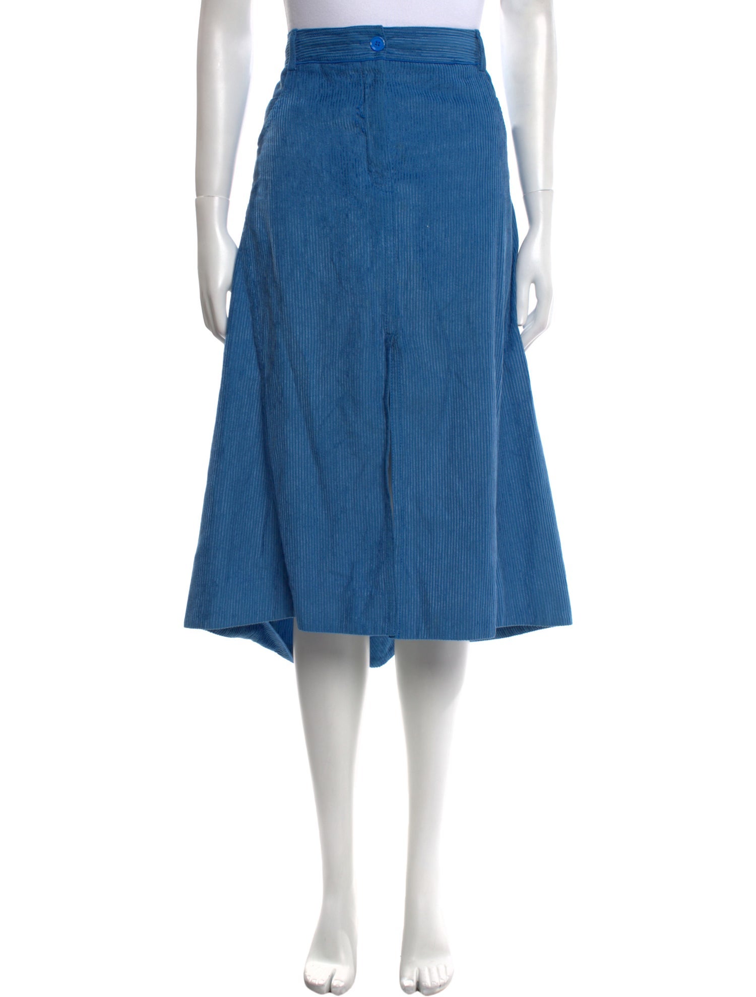 Nina Ricci Midi Length Skirt