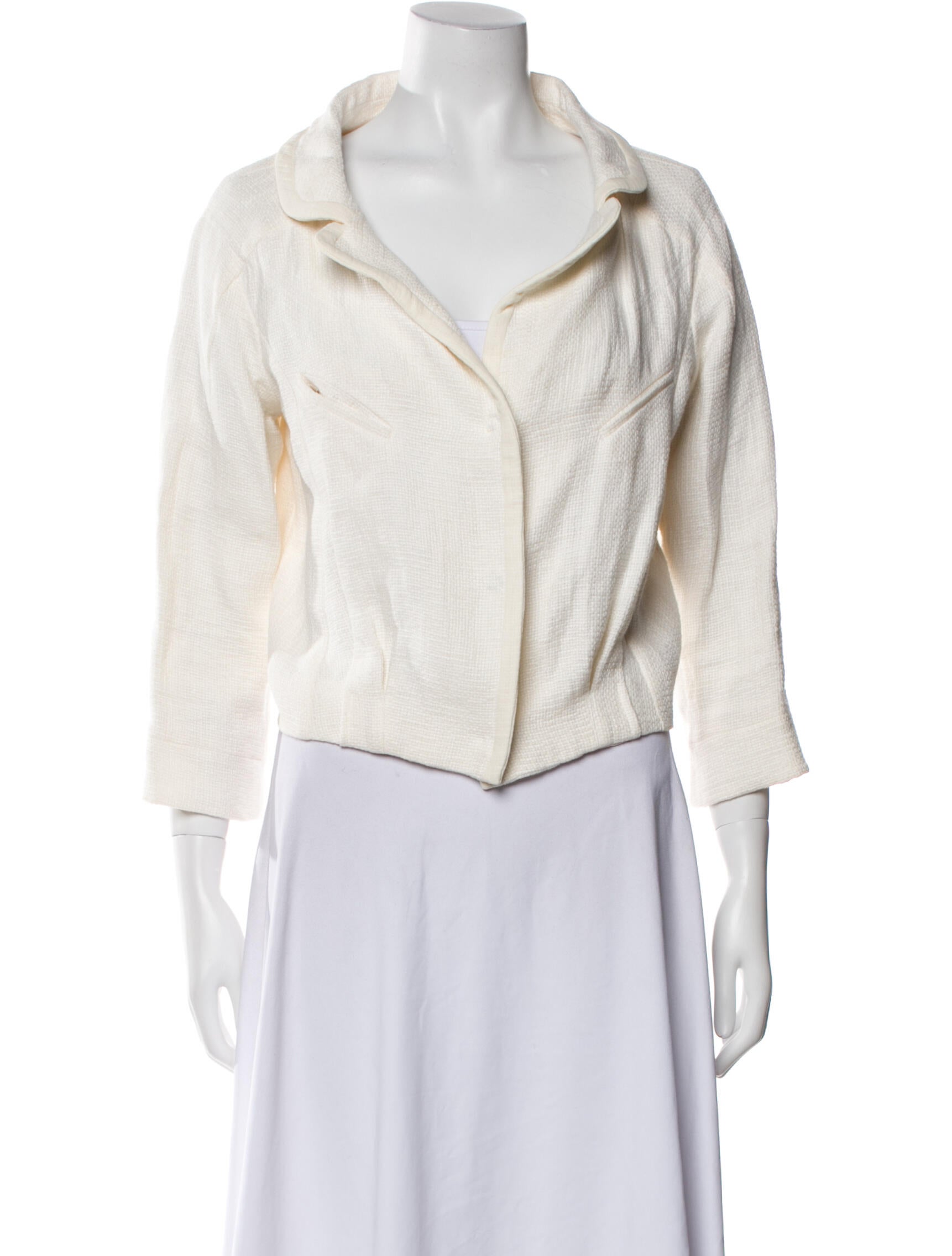 Nina Ricci Jacket