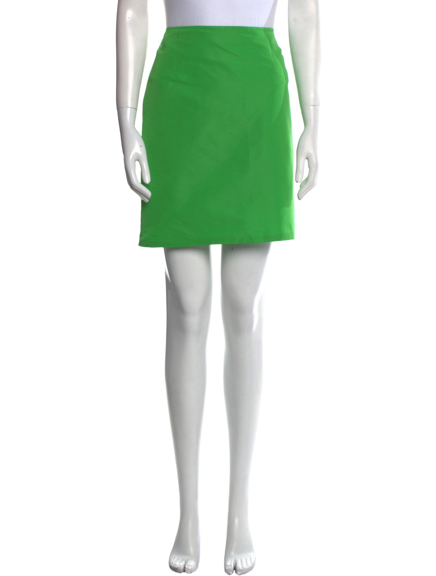 Nina Ricci Mini Skirt