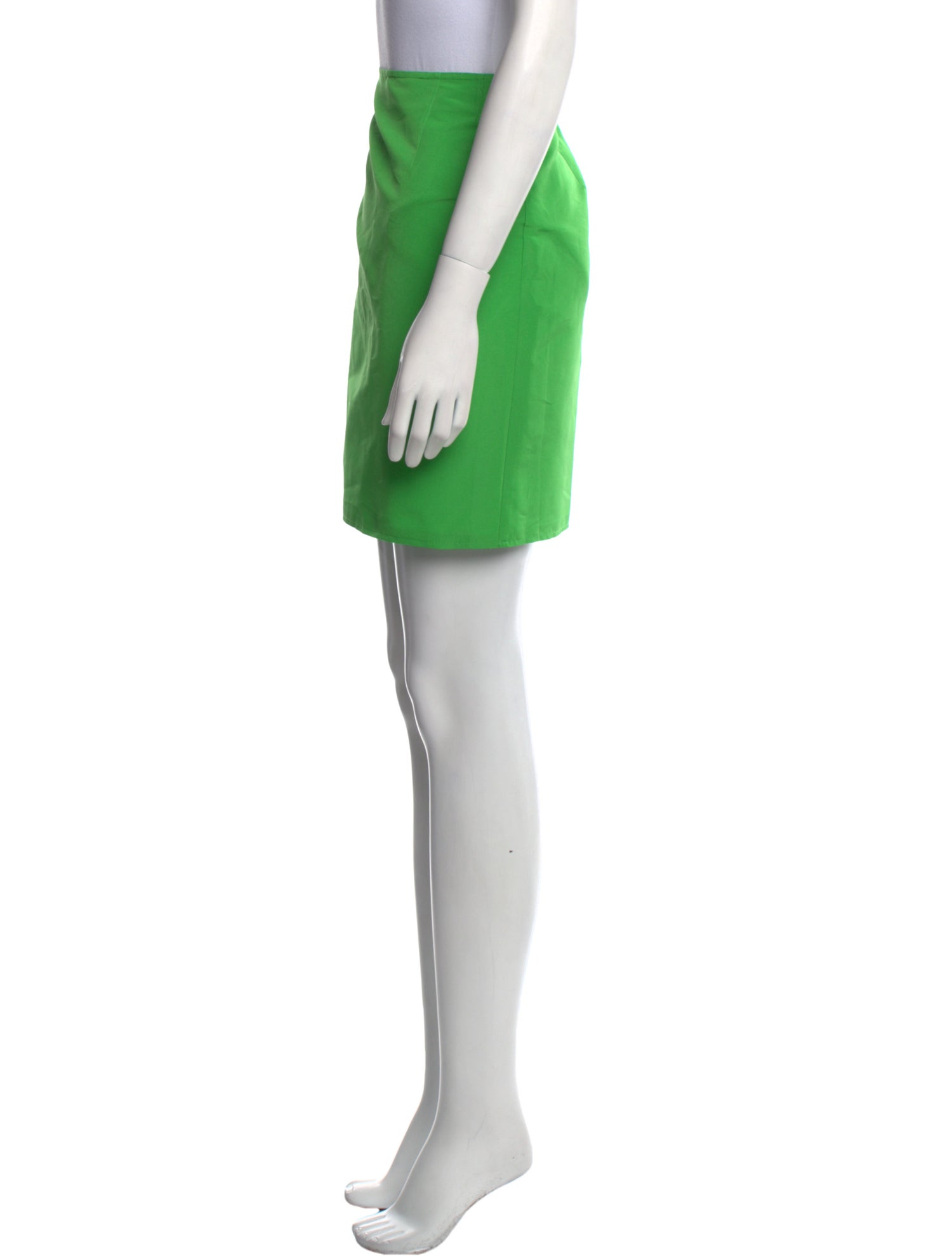 Nina Ricci Mini Skirt