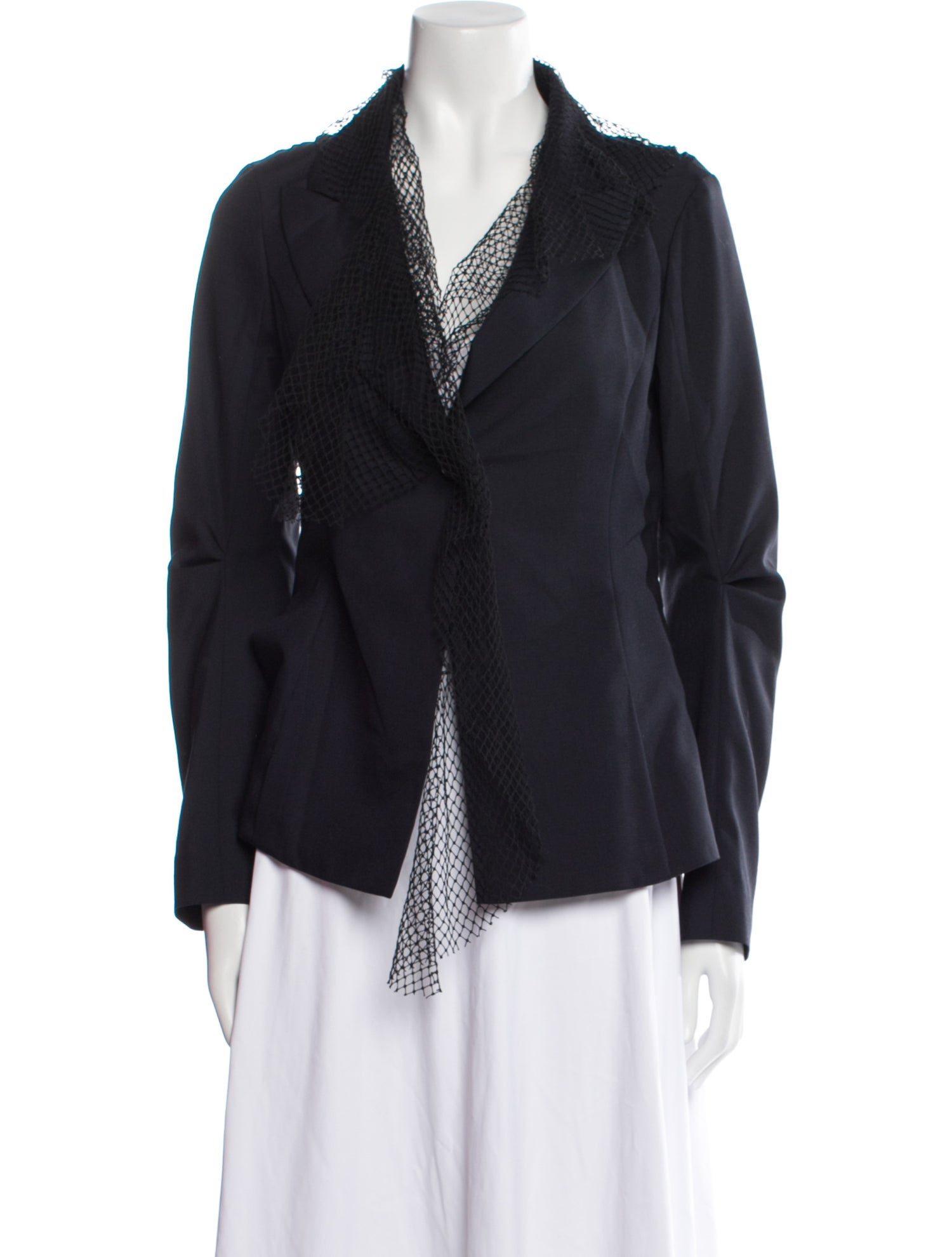 Nina Ricci Blazer w/ Tags