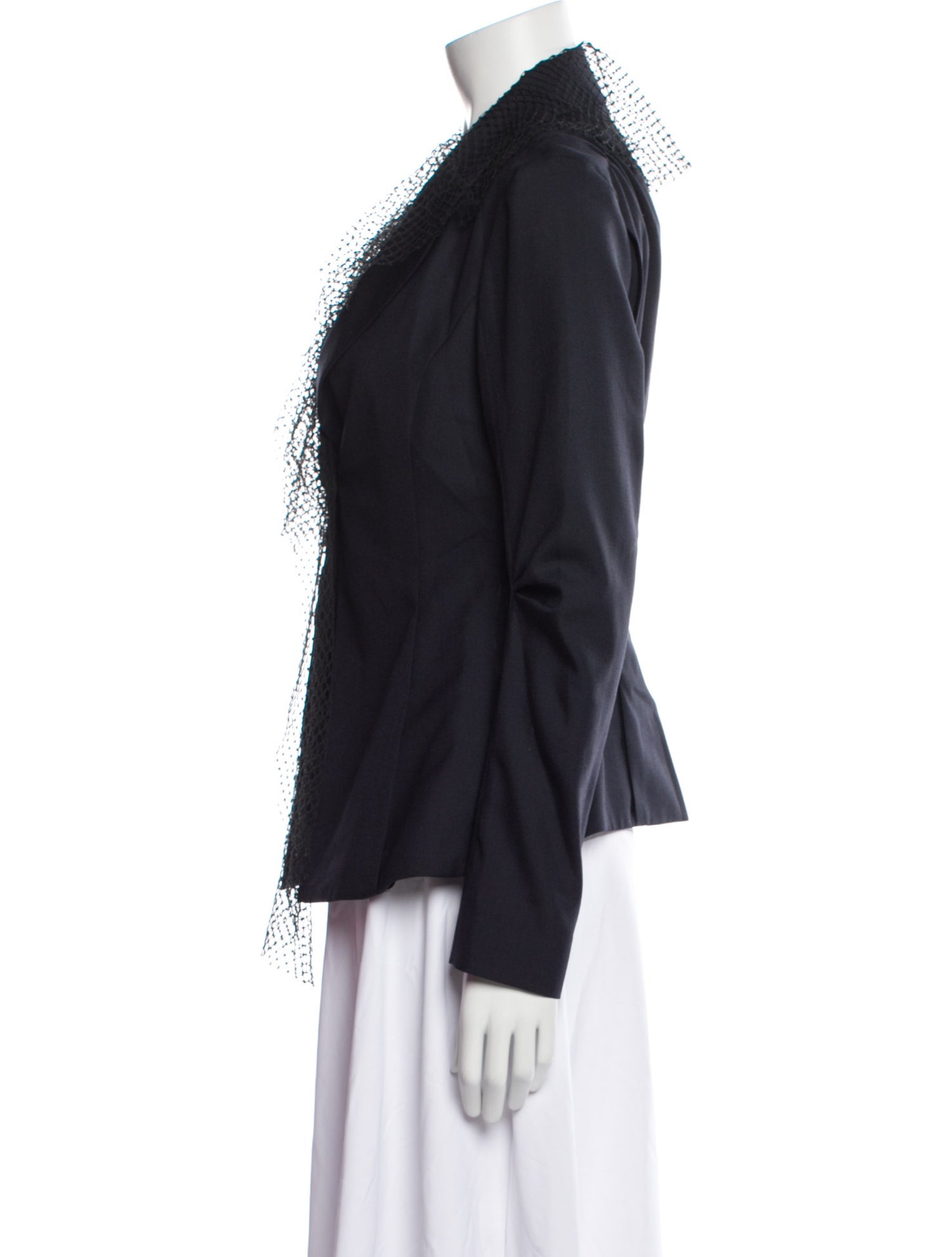 Nina Ricci Blazer w/ Tags
