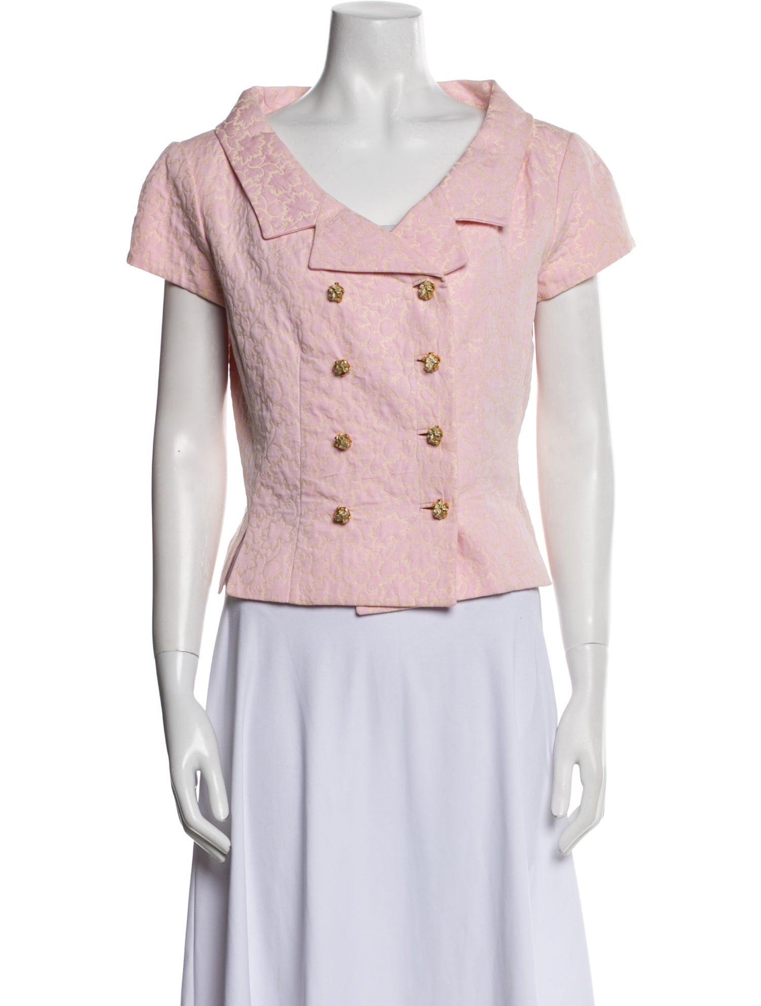 Nina Ricci Vintage Cape