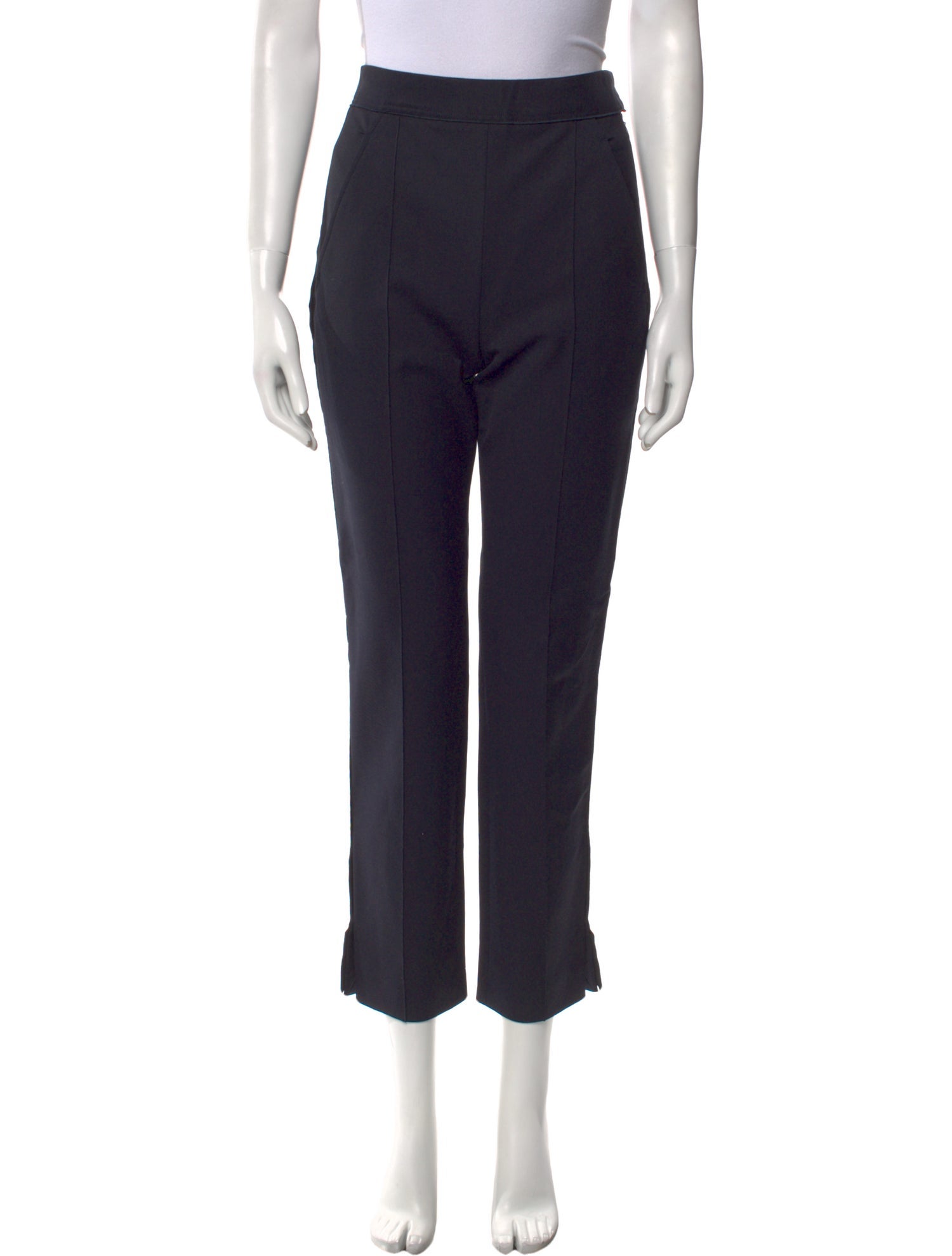 Nina Ricci Straight Leg Pants