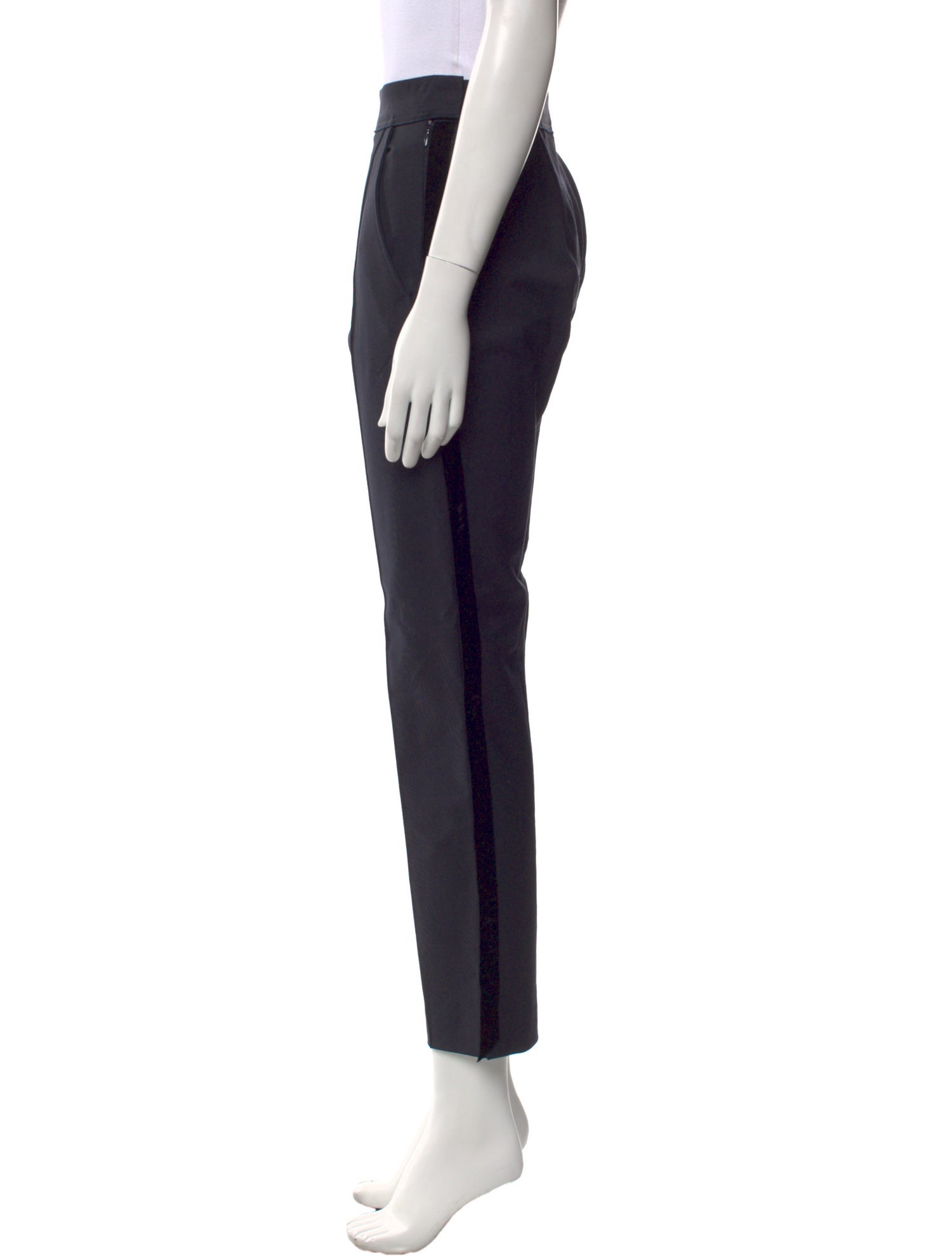Nina Ricci Straight Leg Pants