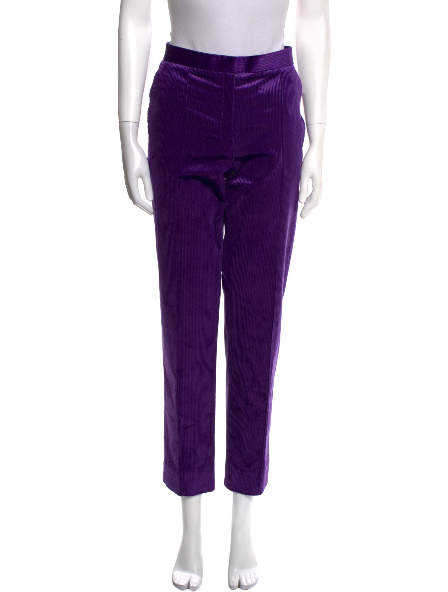 Nina Ricci Straight Leg Pants w/ Tags