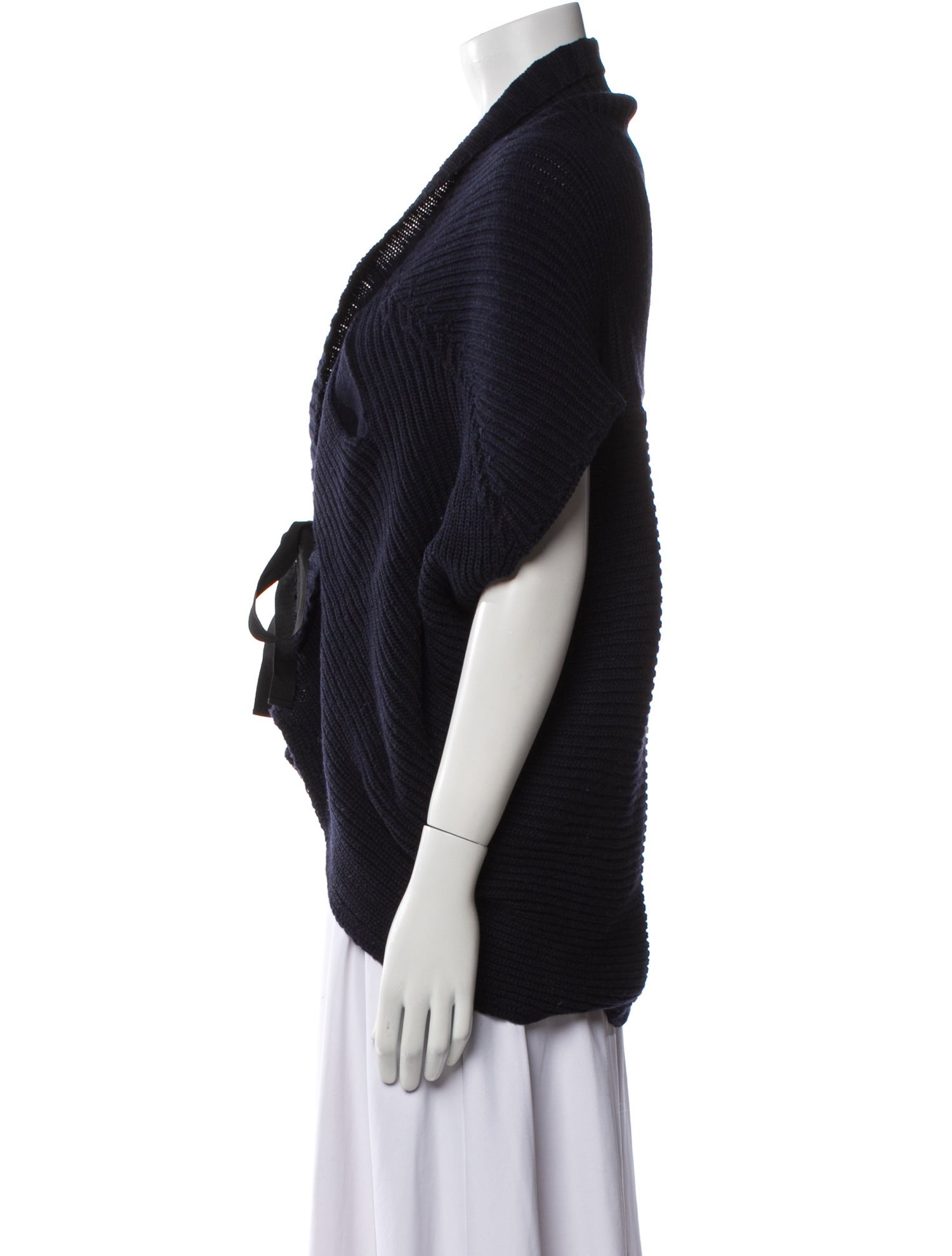 Nina Ricci Wool Sweater