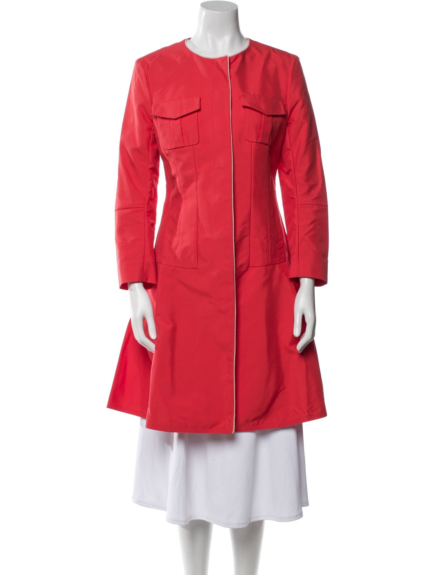 Nina Ricci Coat