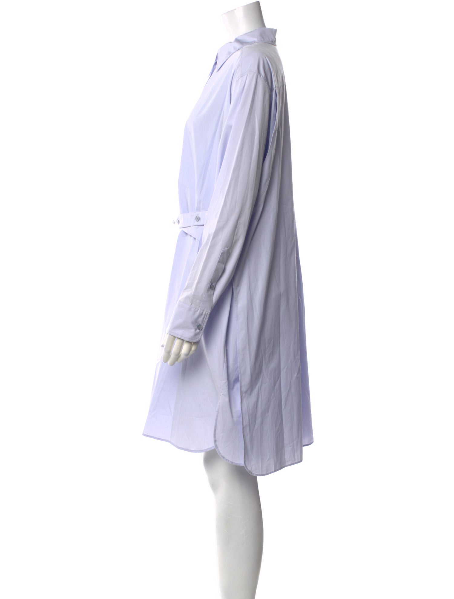 Nina Ricci Knee-Length Dress