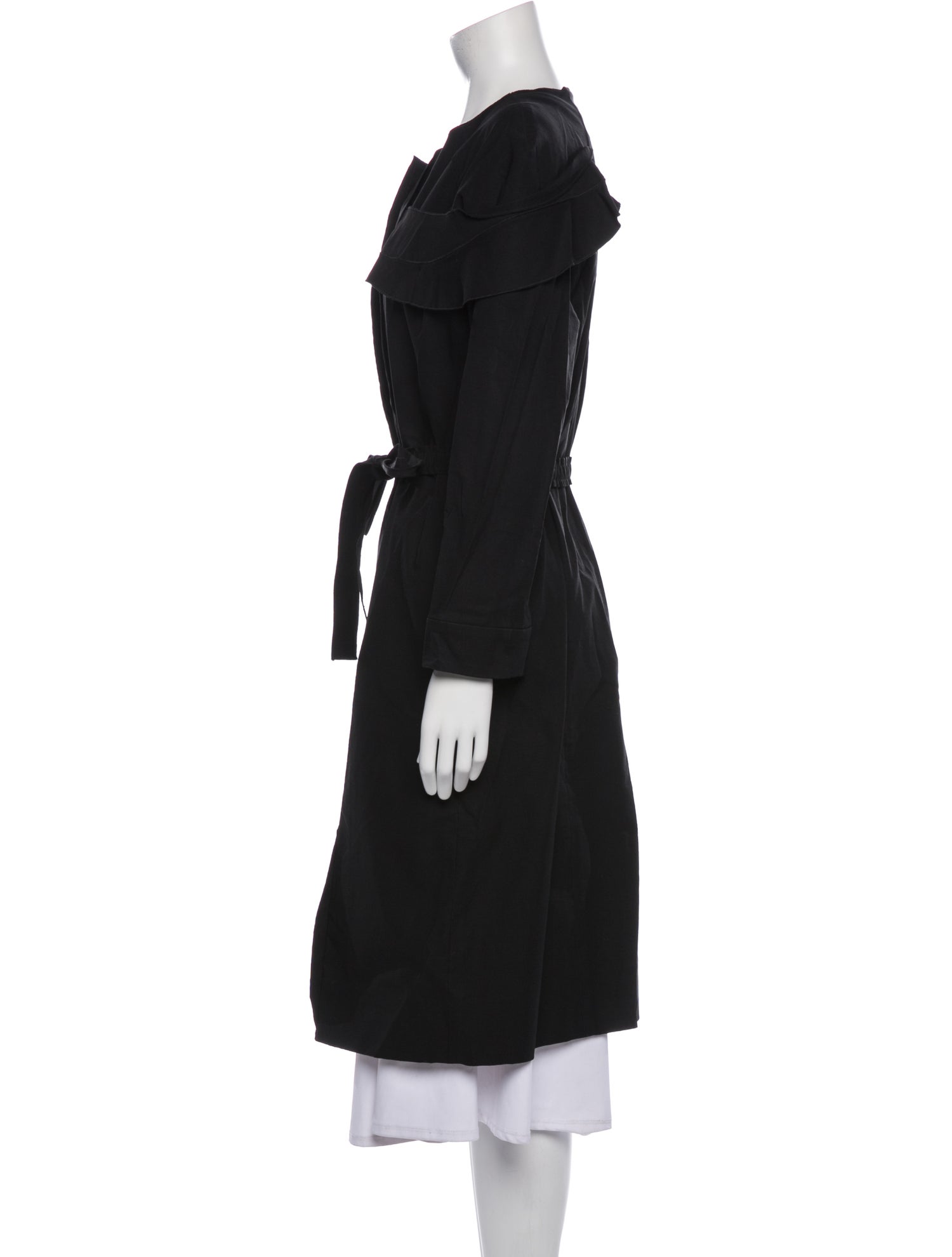 Nina Ricci Trench Coat