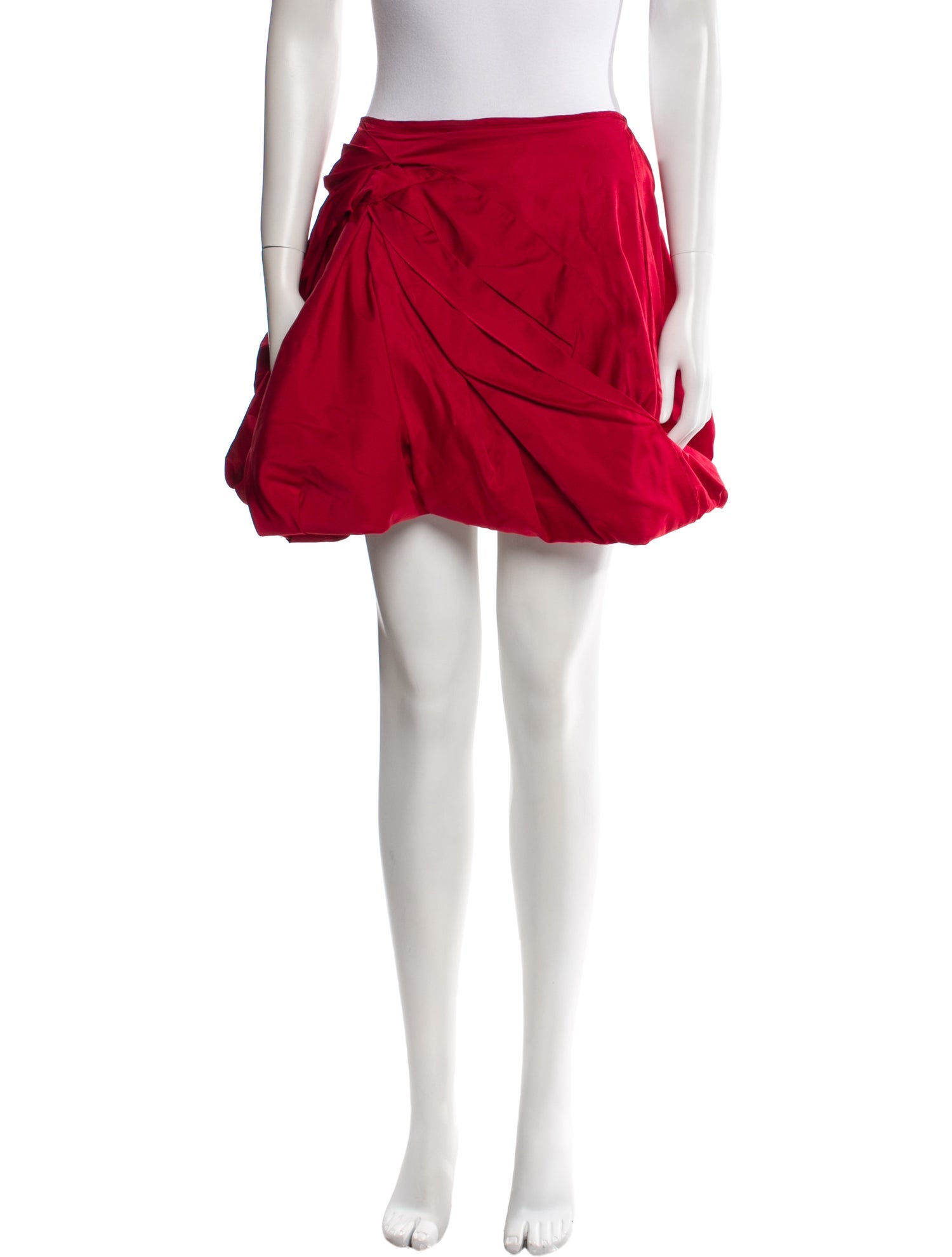 Nina Ricci Mini Skirt