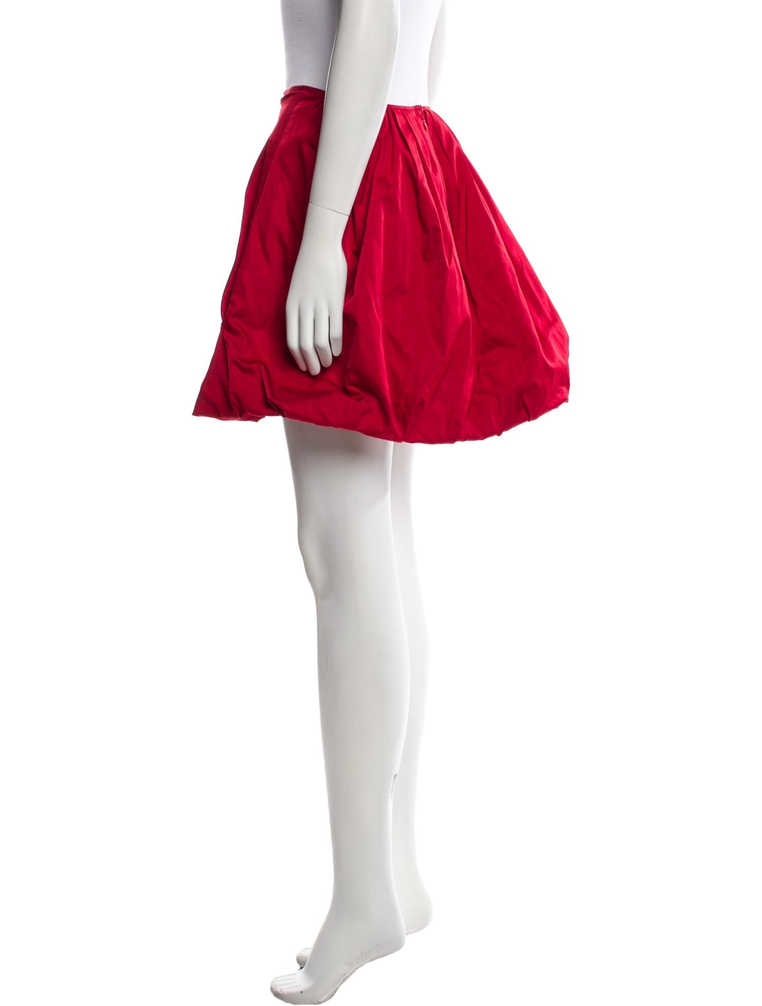 Nina Ricci Mini Skirt