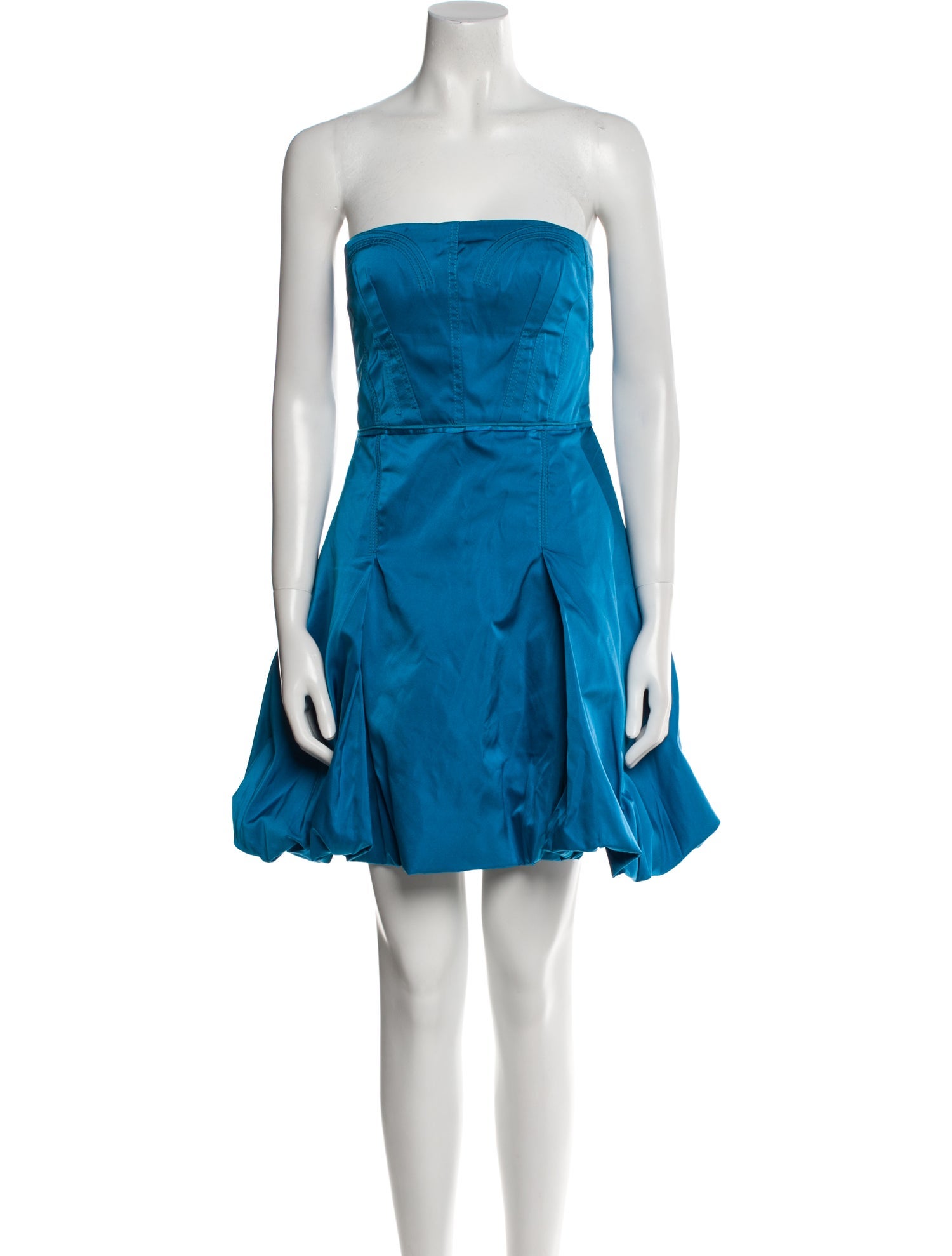 Nina Ricci Vintage Mini Dress
