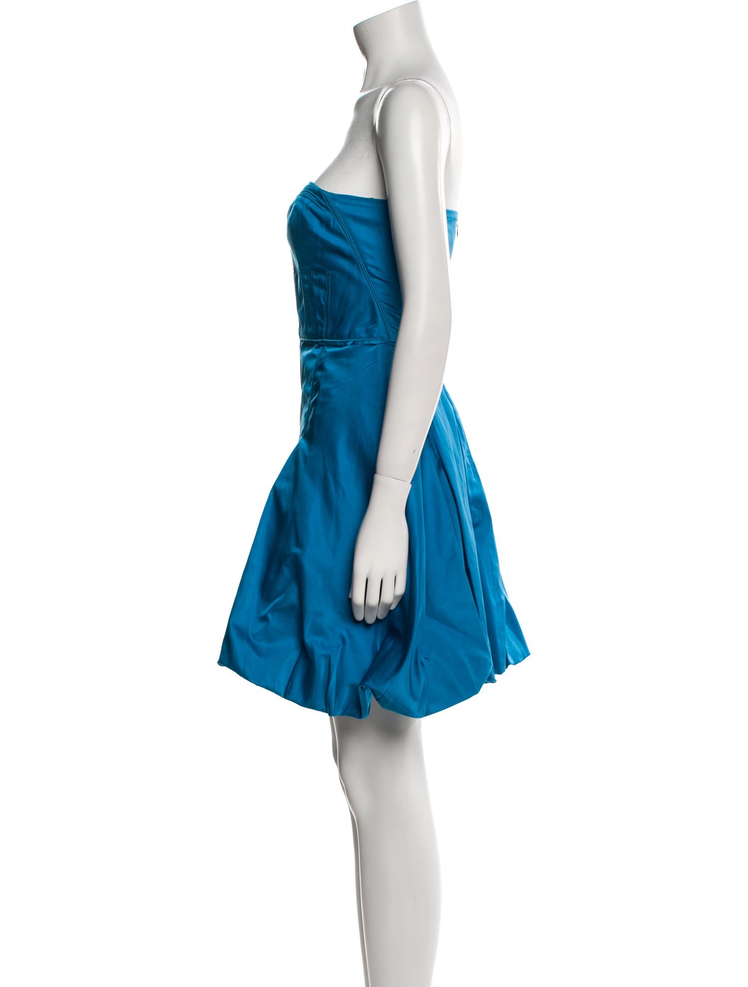 Nina Ricci Vintage Mini Dress