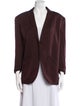Nina Ricci Wool Blazer