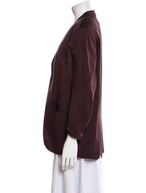 Nina Ricci Wool Blazer