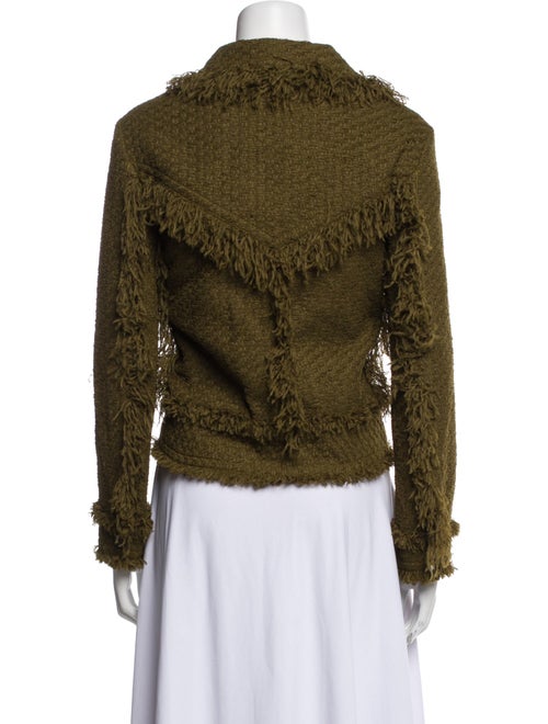 Nina Ricci Nylon Jacket