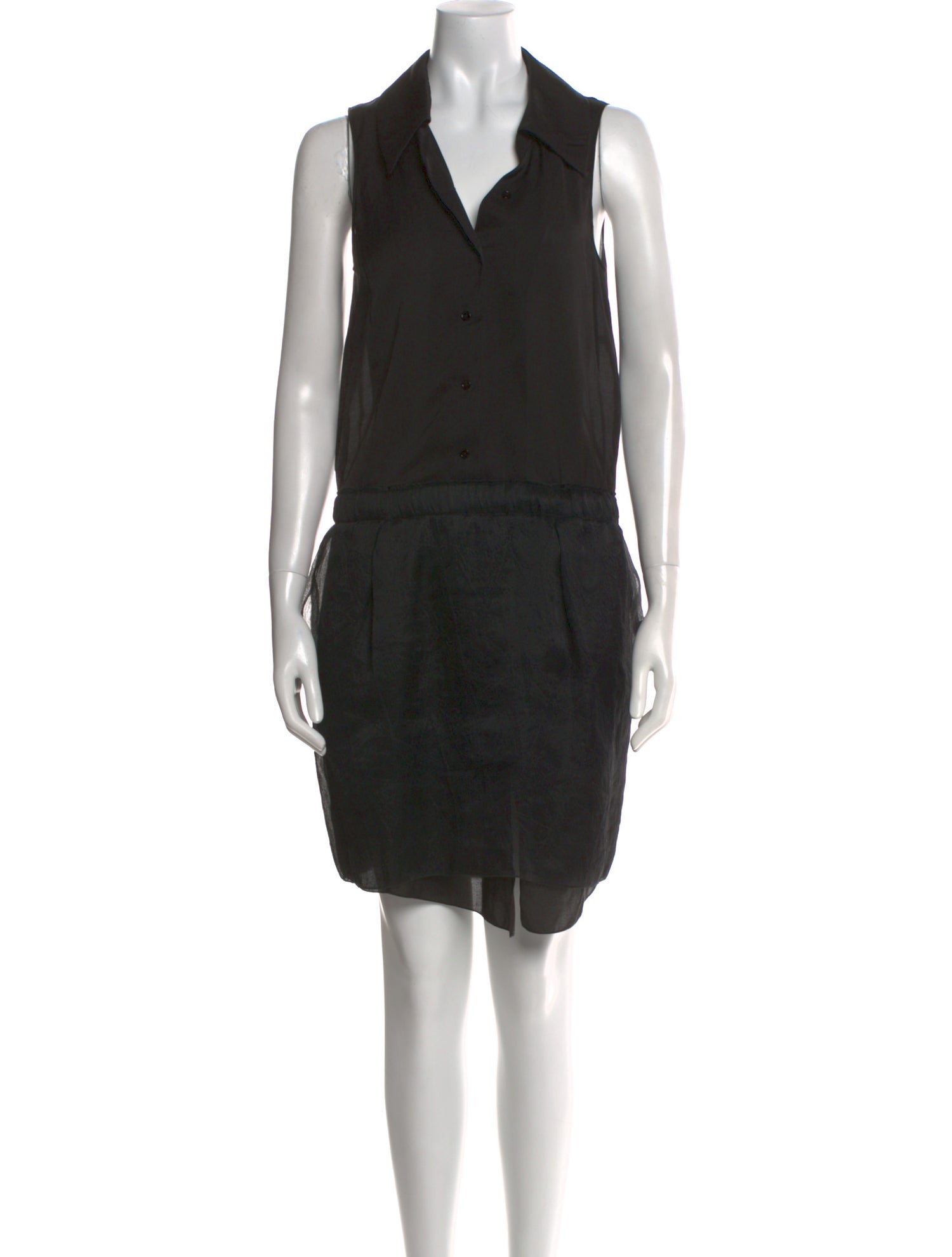 Nina Ricci Knee-Length Dress