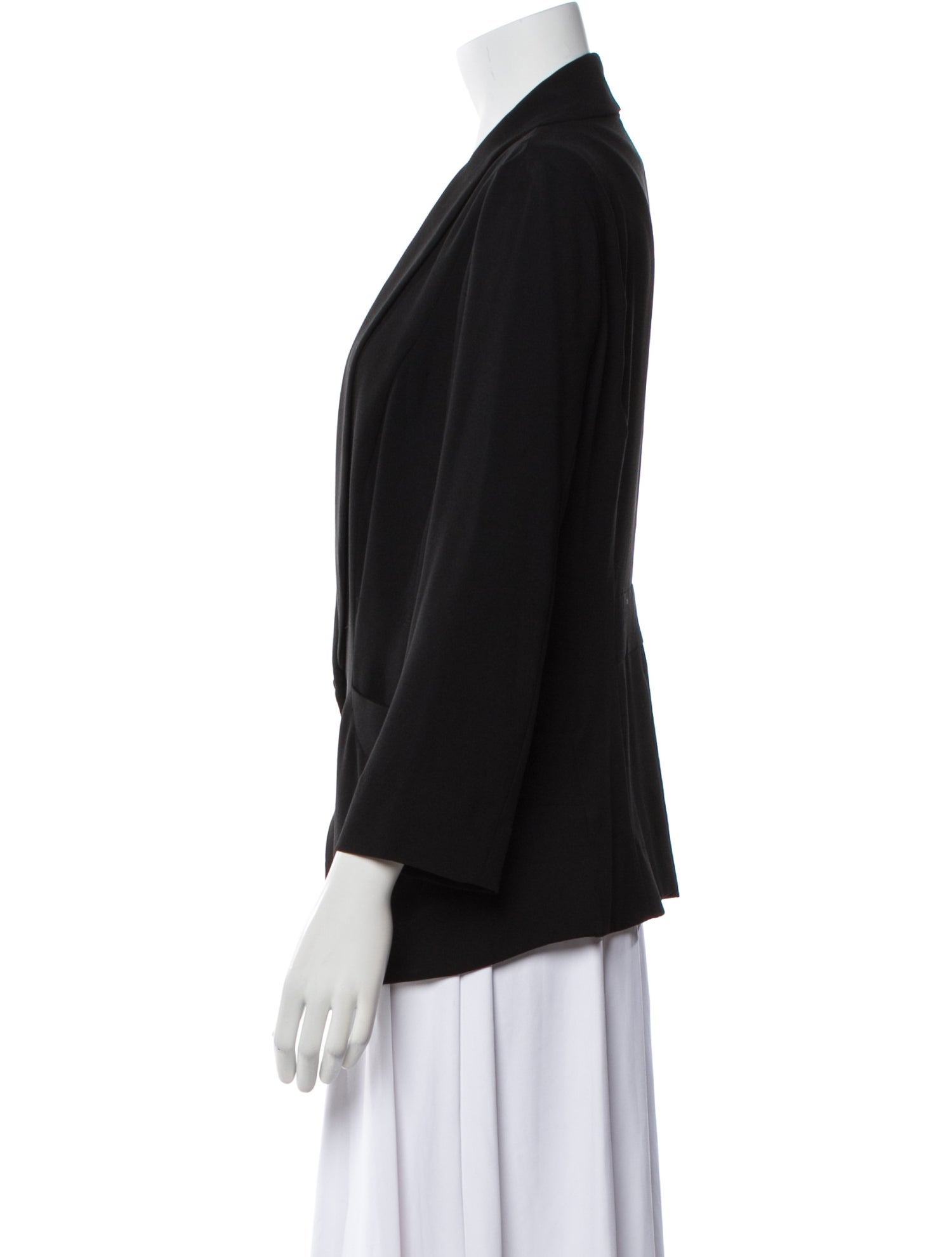 Nina Ricci Wool Blazer