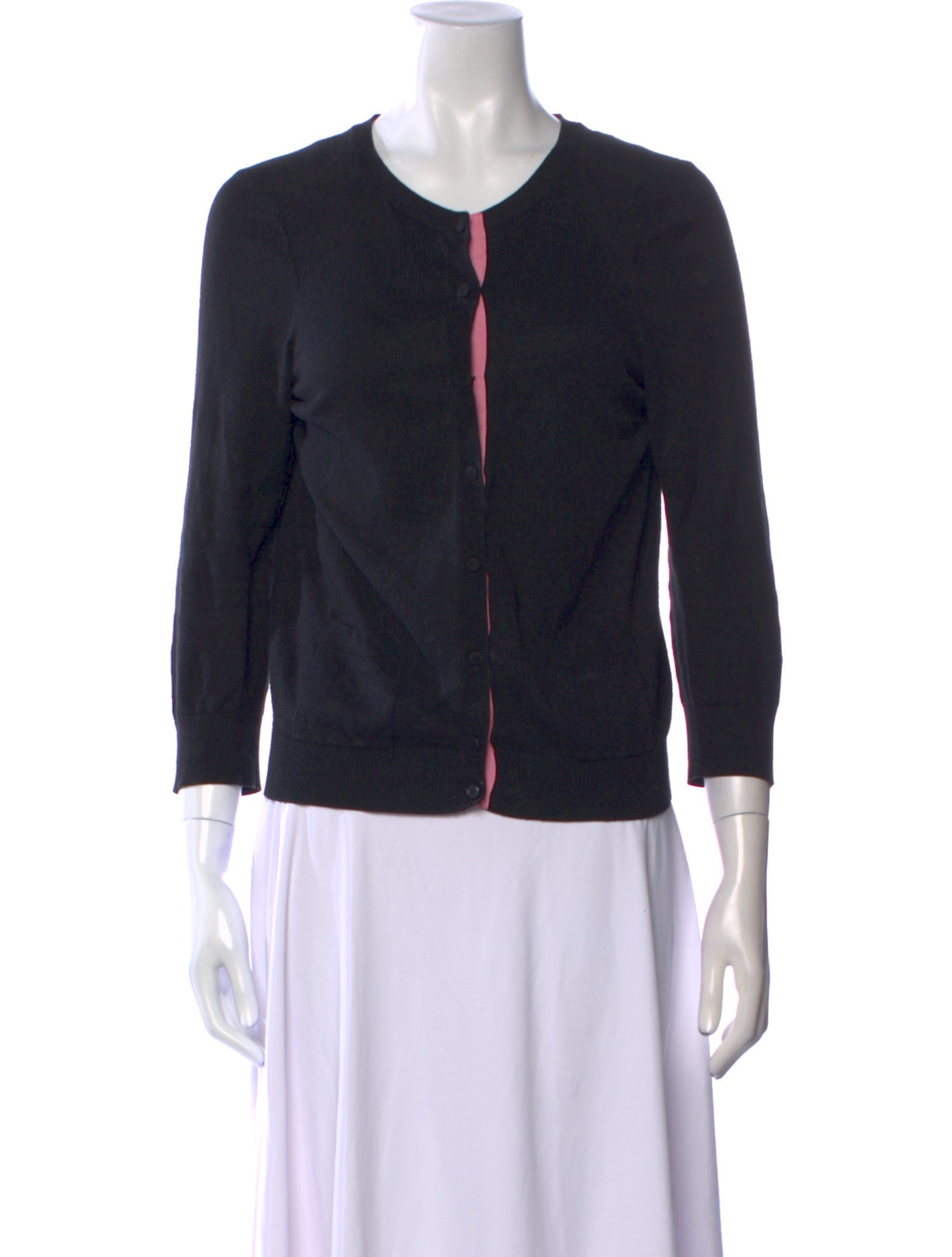 Nina Ricci Crew Neck Sweater