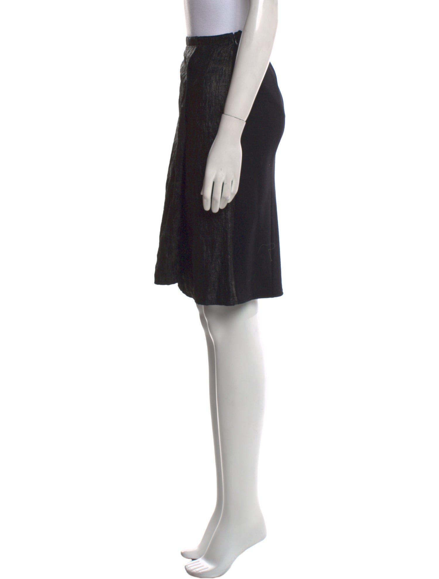 Nina Ricci Knee-Length Skirt