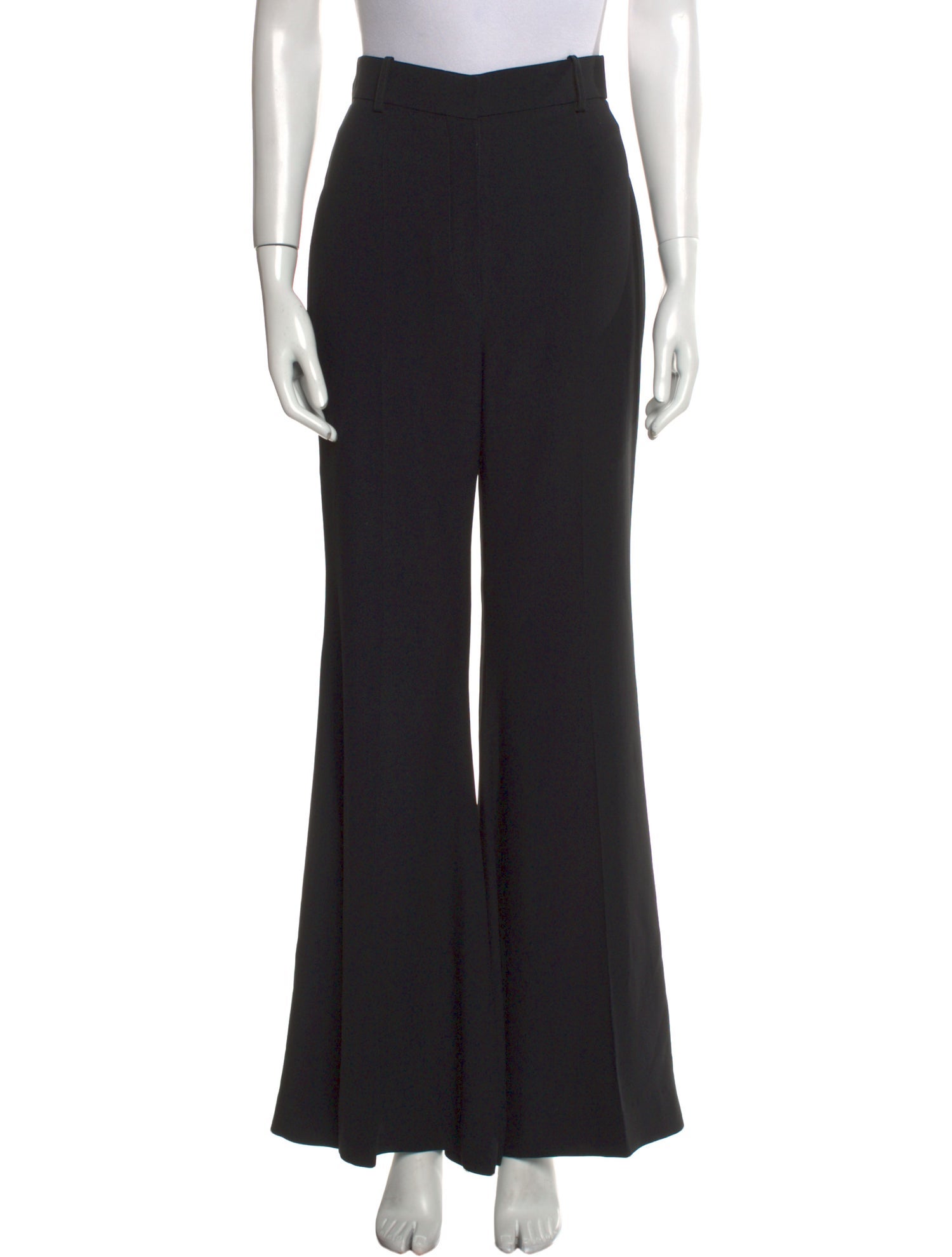 Nina Ricci Wide Leg Pants