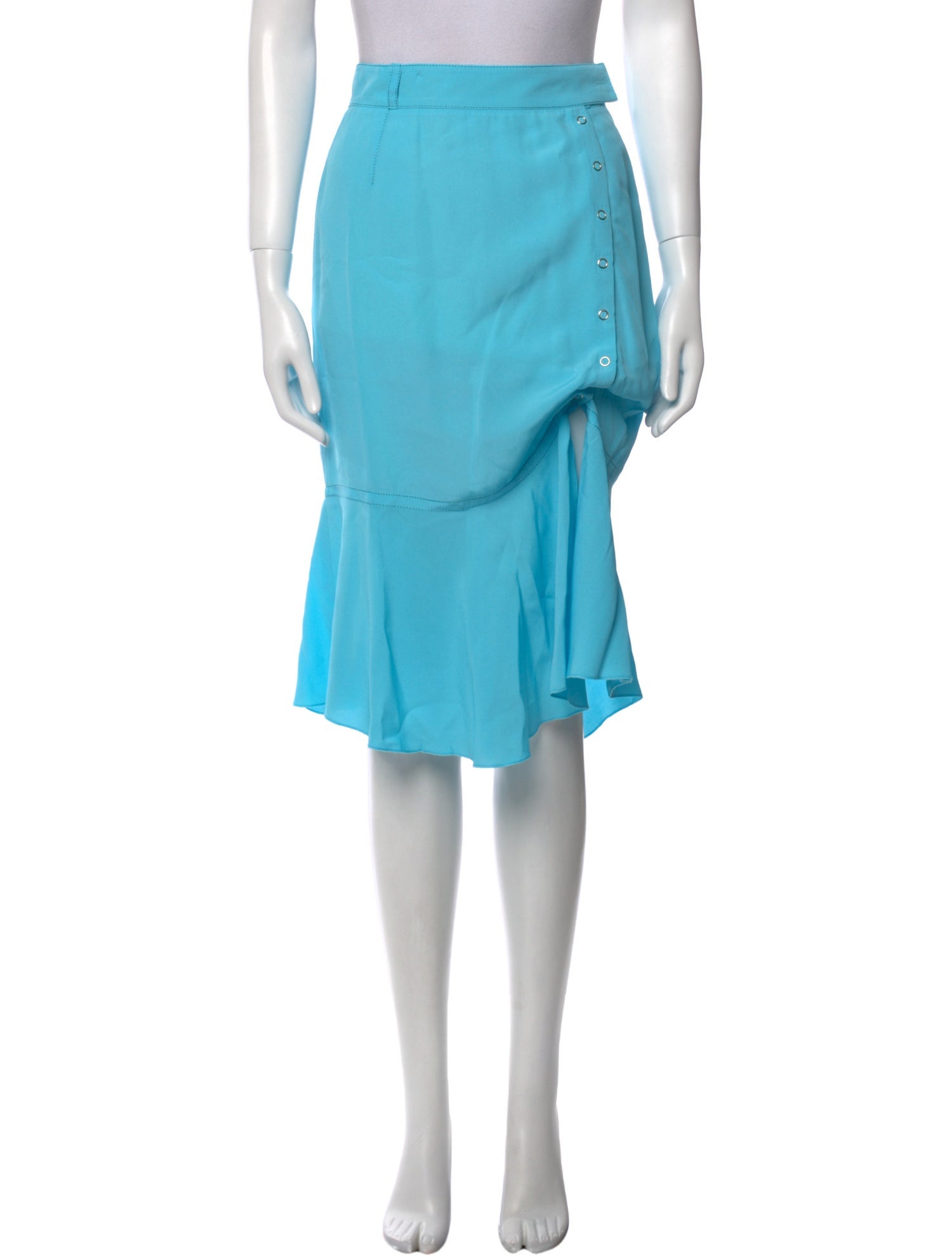 Nina Ricci Knee-Length Skirt