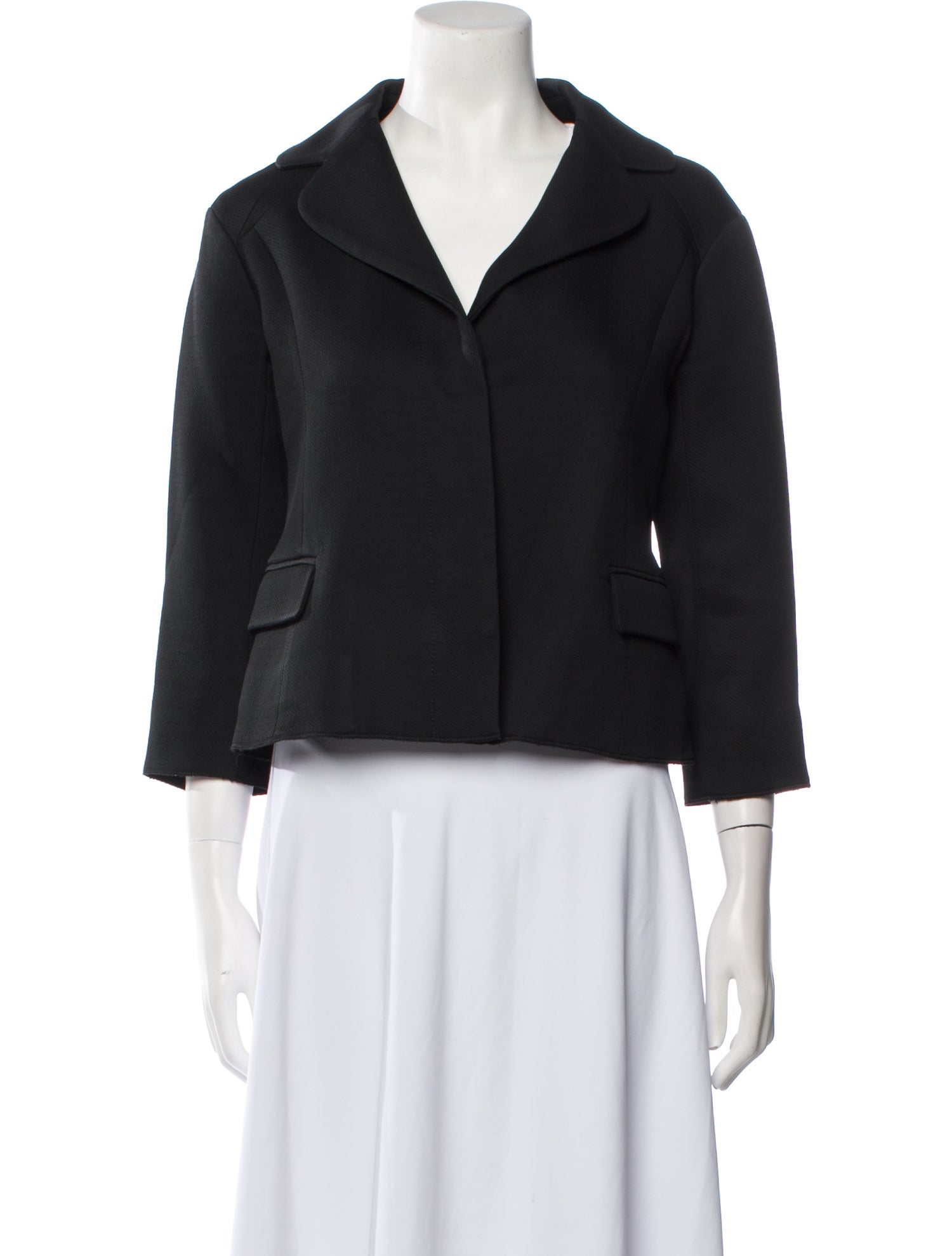 Nina Ricci Evening Jacket