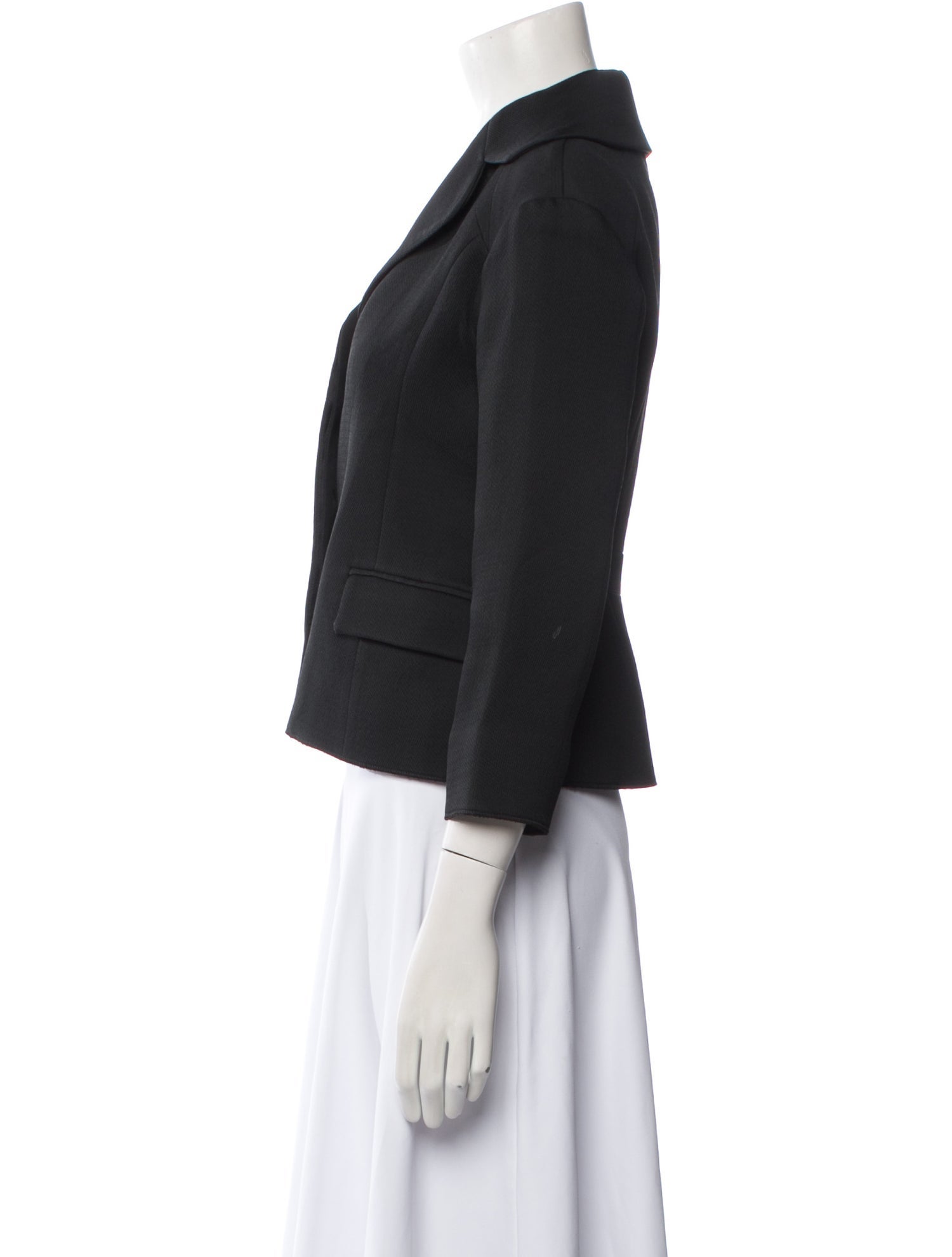 Nina Ricci Evening Jacket
