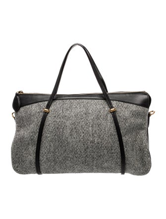 Nina Ricci Top Handle Bag