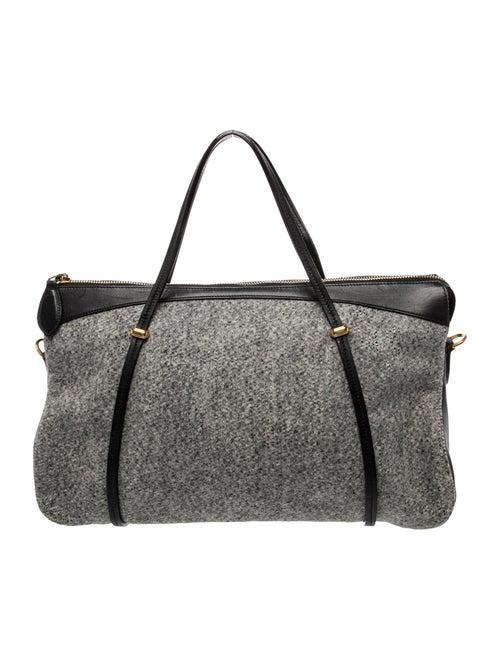 Nina Ricci Top Handle Bag