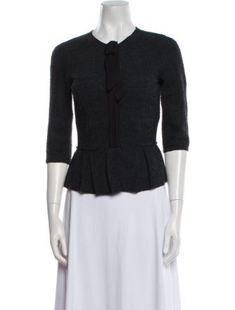 Nina Ricci Evening Jacket