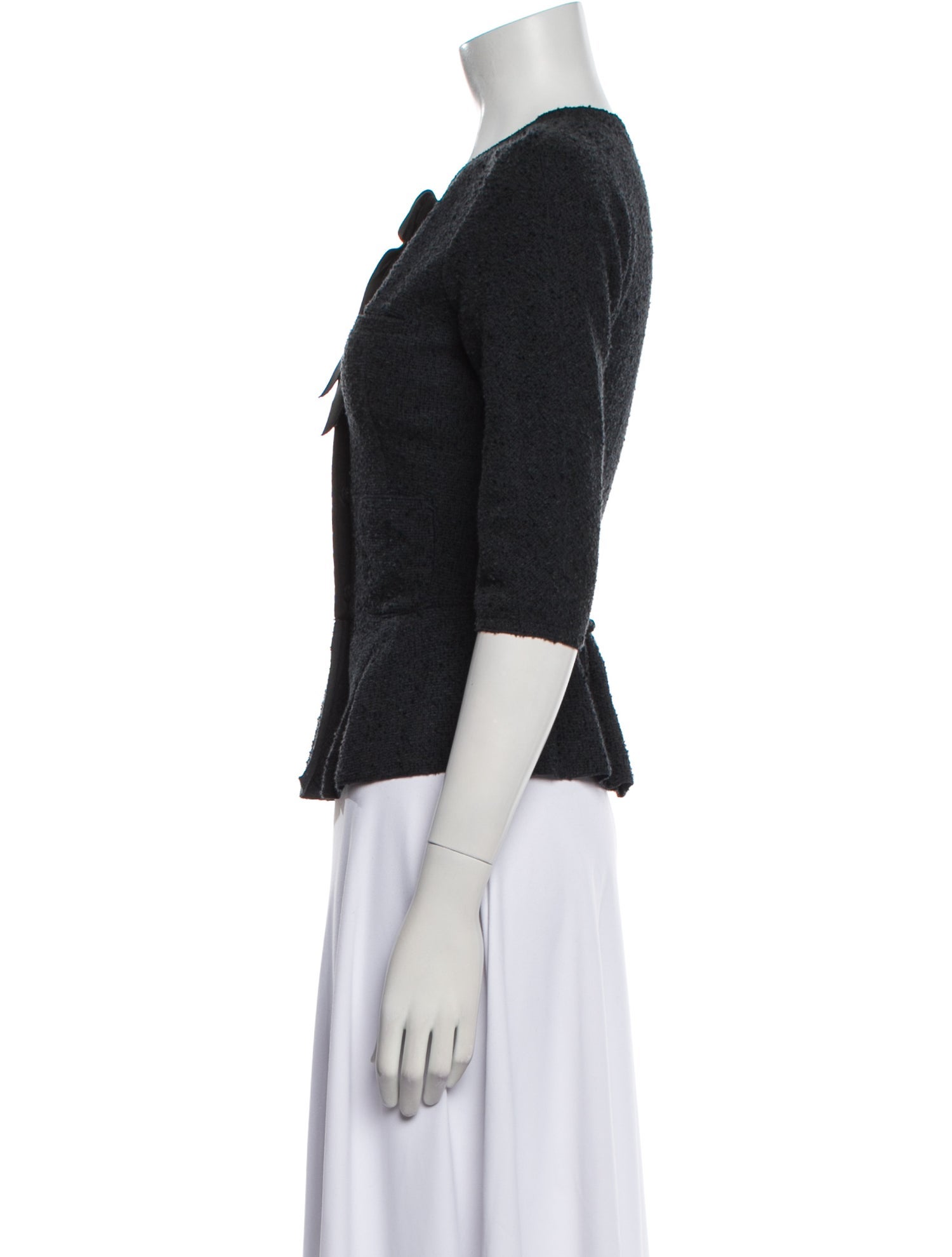 Nina Ricci Evening Jacket