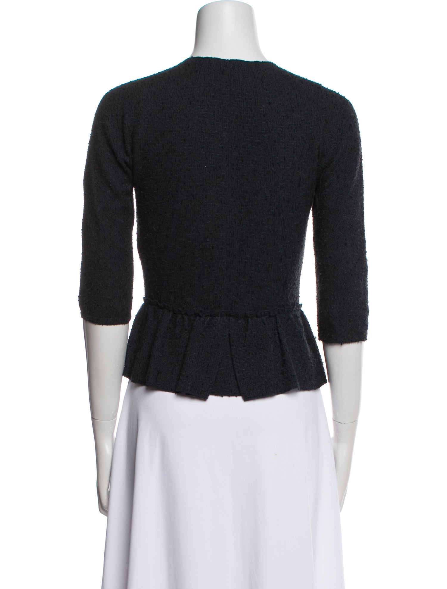 Nina Ricci Evening Jacket