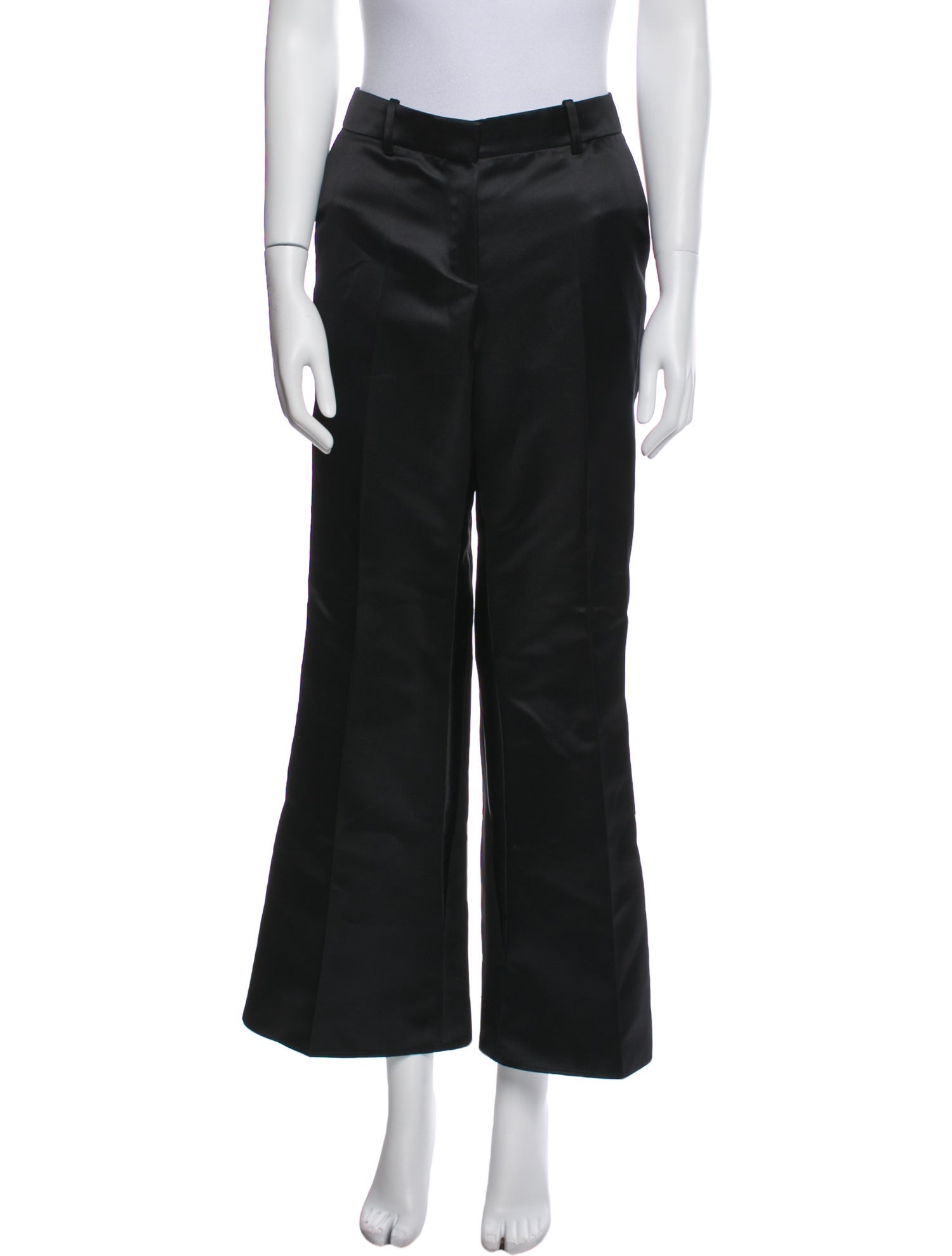 Nina Ricci Wide Leg Pants
