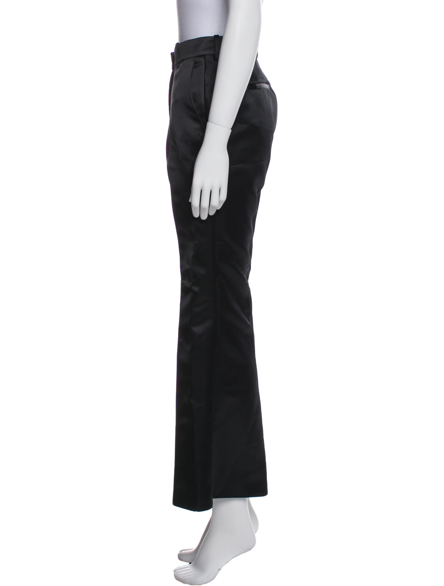 Nina Ricci Wide Leg Pants