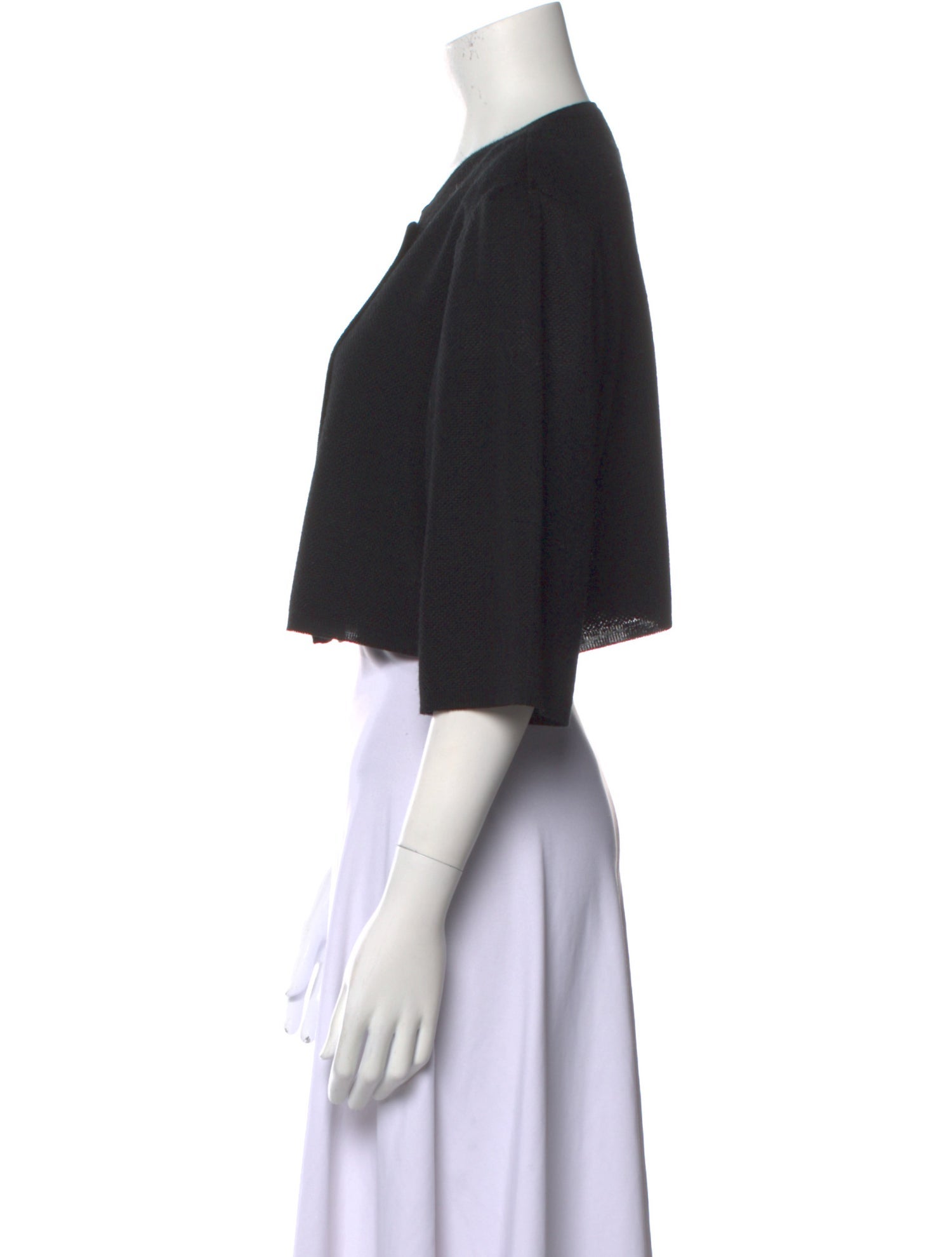 Nina Ricci Crew Neck Sweater