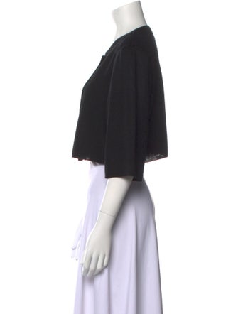 Nina Ricci Crew Neck Sweater