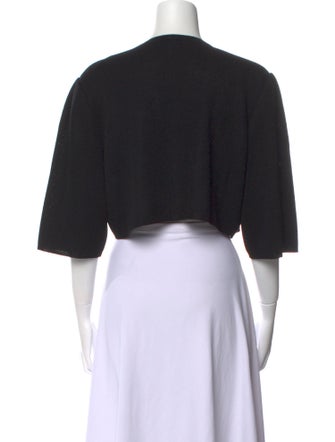 Nina Ricci Crew Neck Sweater