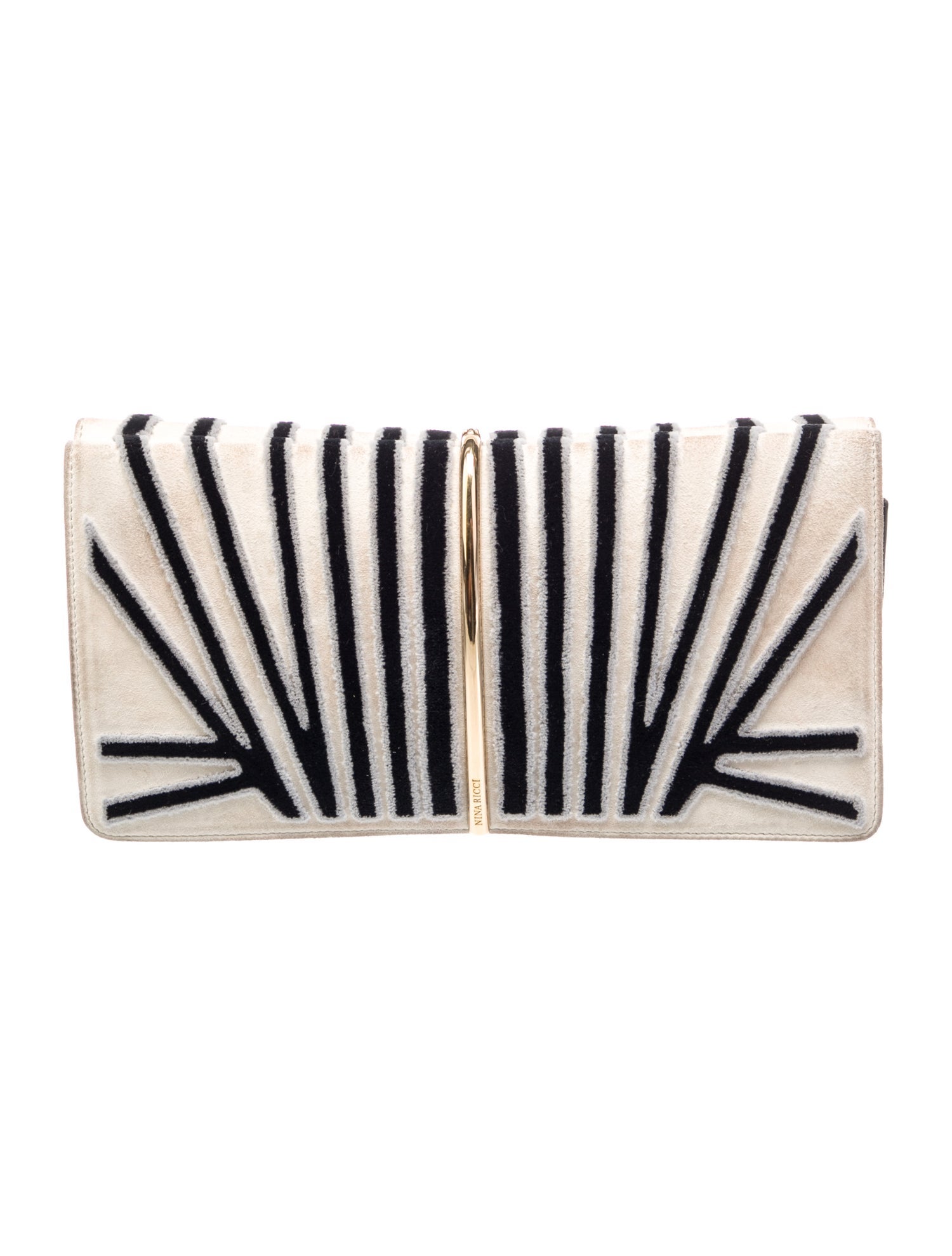 Nina Ricci Clutch