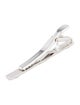 Nina Ricci Two-Tone Tie Clip