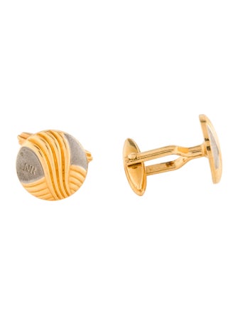 Nina Ricci Cufflinks