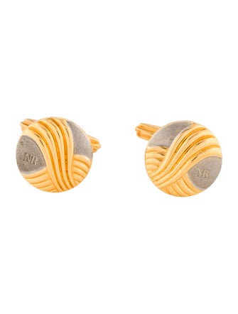 Nina Ricci Cufflinks