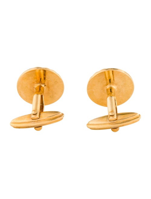 Nina Ricci Cufflinks