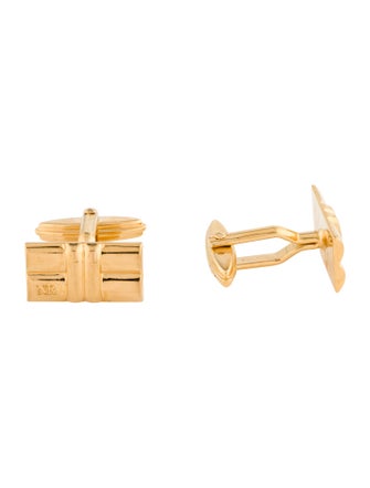 Nina Ricci Cufflinks