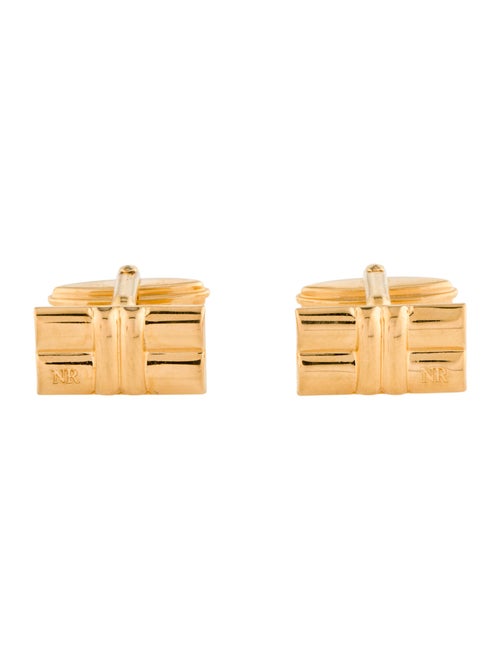 Nina Ricci Cufflinks