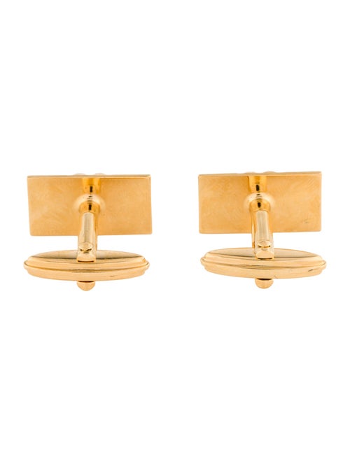Nina Ricci Cufflinks