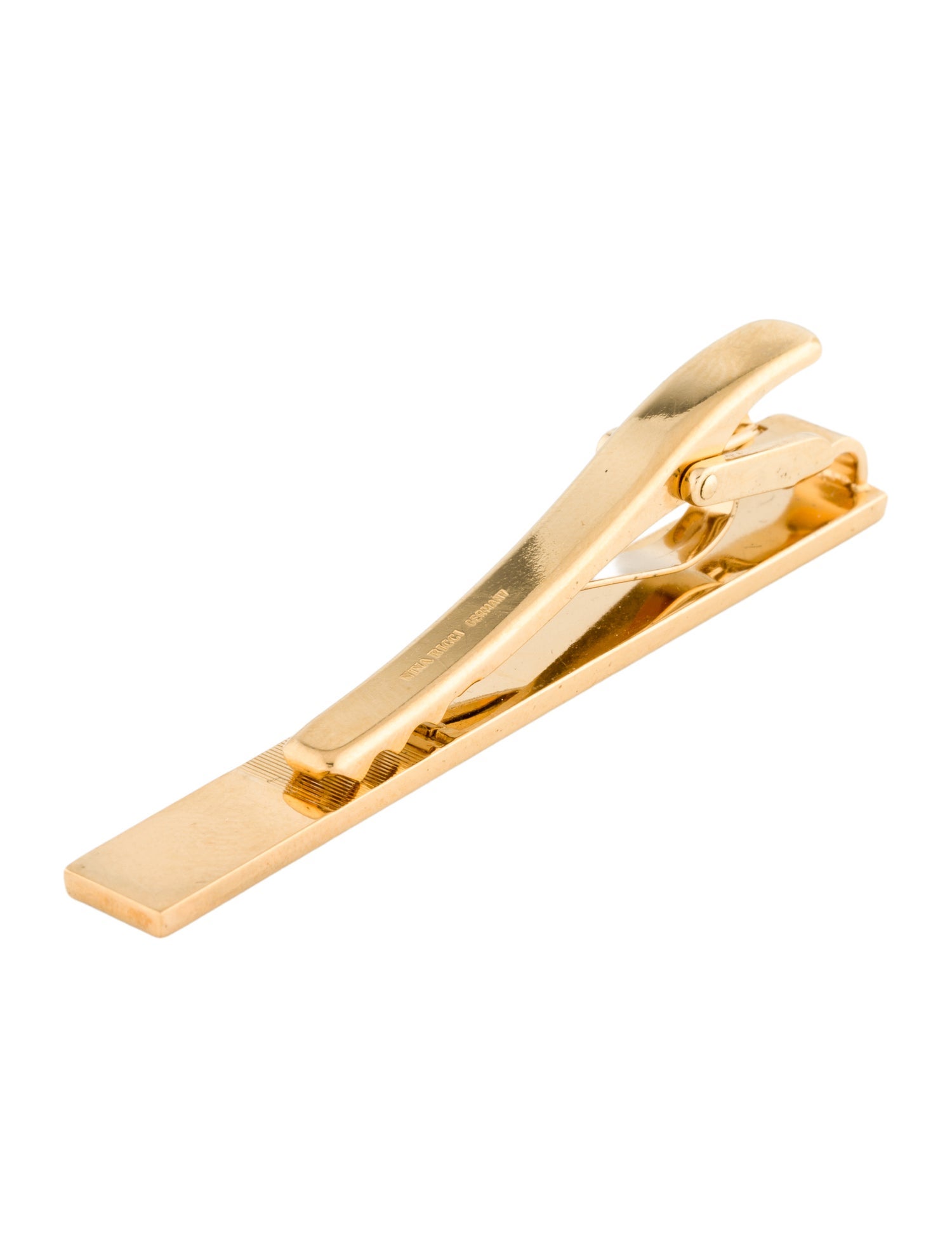 Nina Ricci Tie Clip