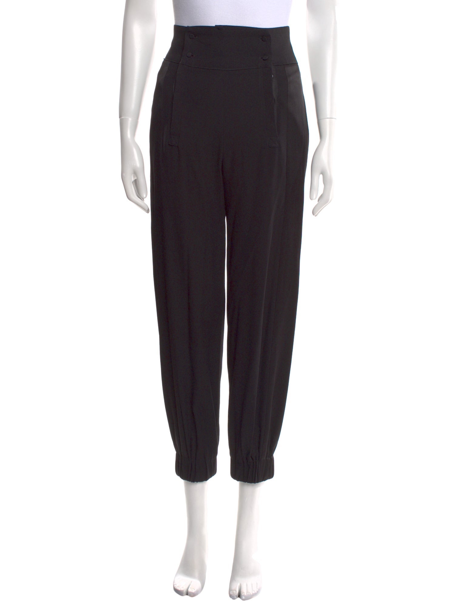 Nina Ricci Skinny Leg Pants